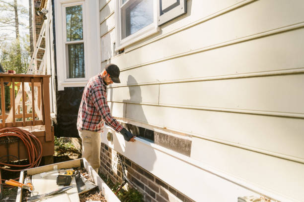 Trusted Wood Siding service in Corry, PA - Creative Siding